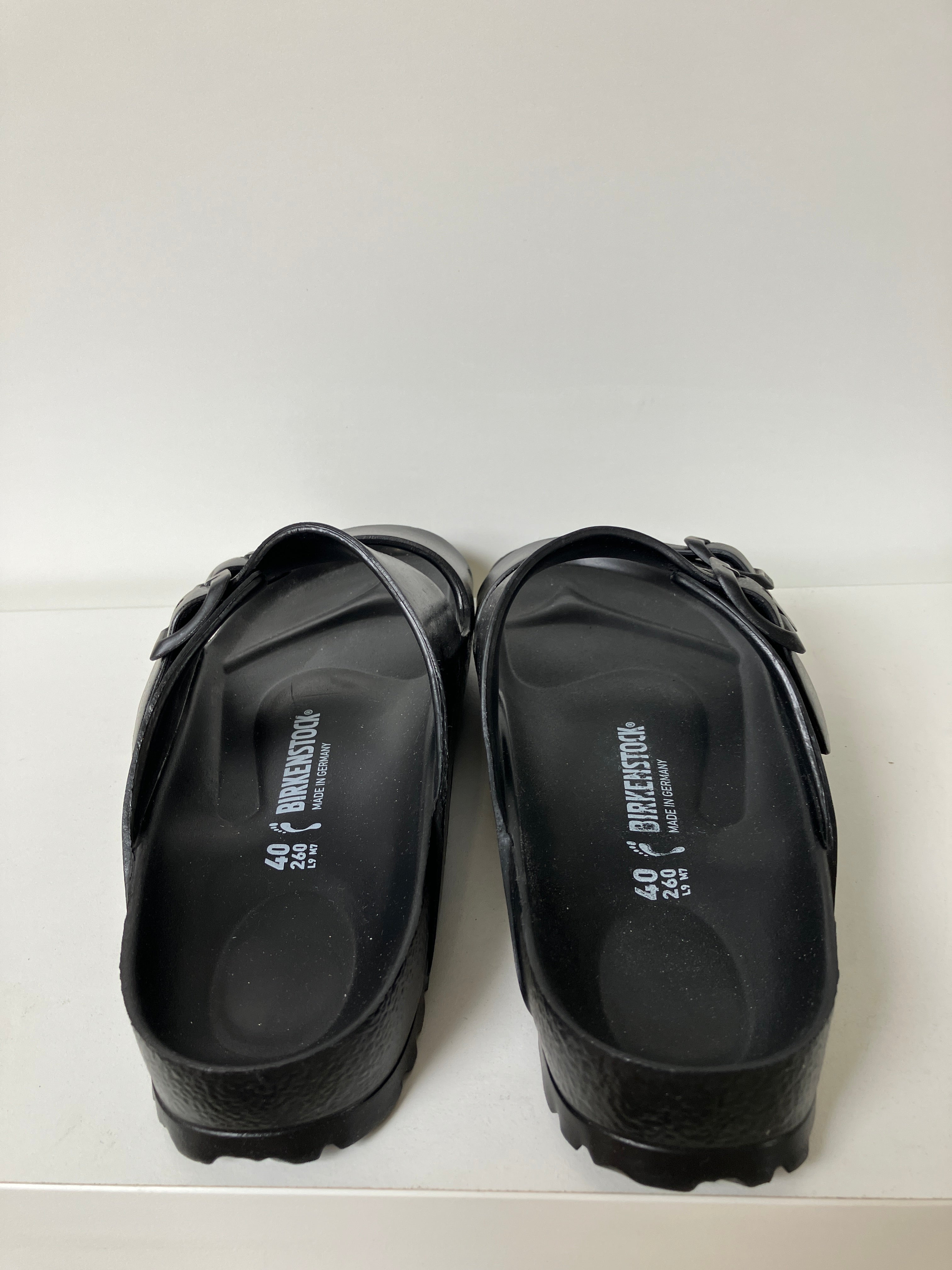 Birkenstock Sandaler
